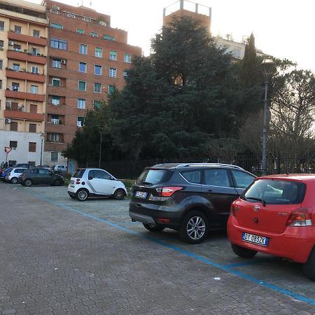 Brezza Marina Apartment Rome Exterior photo