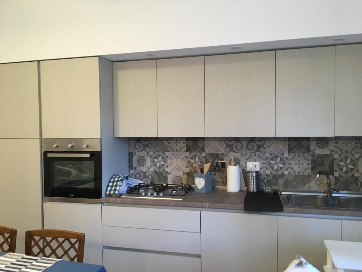 Brezza Marina Apartment Rome Exterior photo