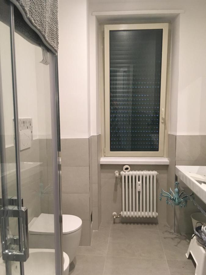 Brezza Marina Apartment Rome Exterior photo