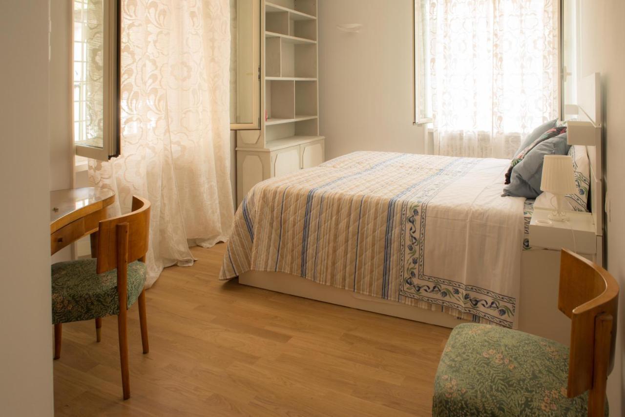 Brezza Marina Apartment Rome Exterior photo