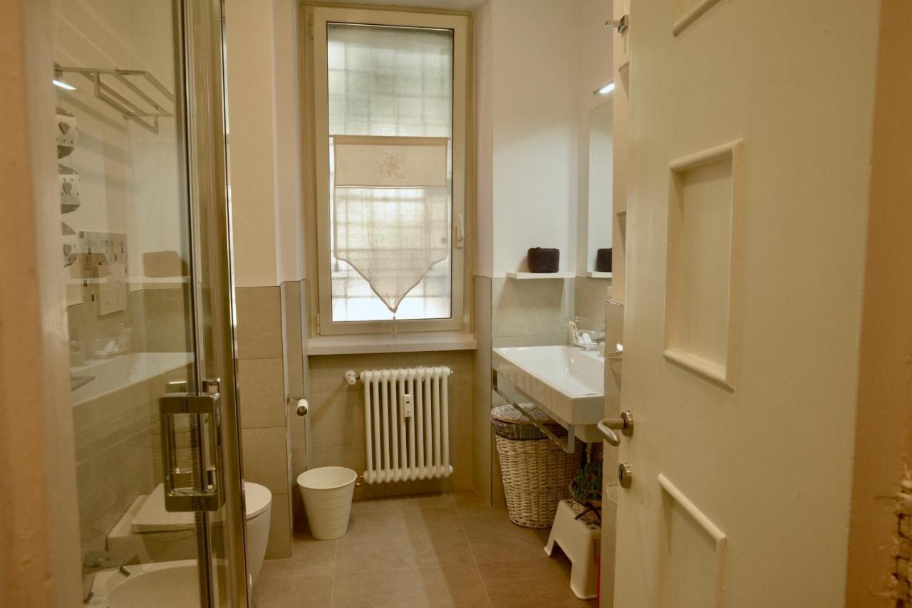 Brezza Marina Apartment Rome Exterior photo