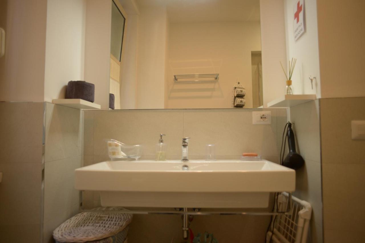 Brezza Marina Apartment Rome Exterior photo