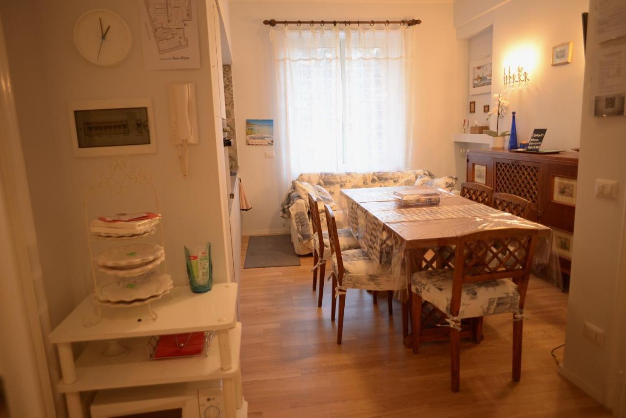 Brezza Marina Apartment Rome Exterior photo