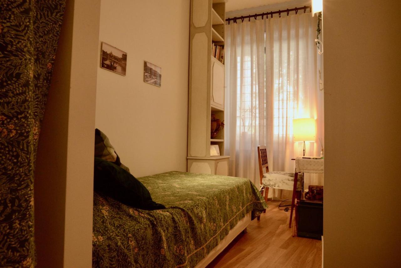 Brezza Marina Apartment Rome Exterior photo