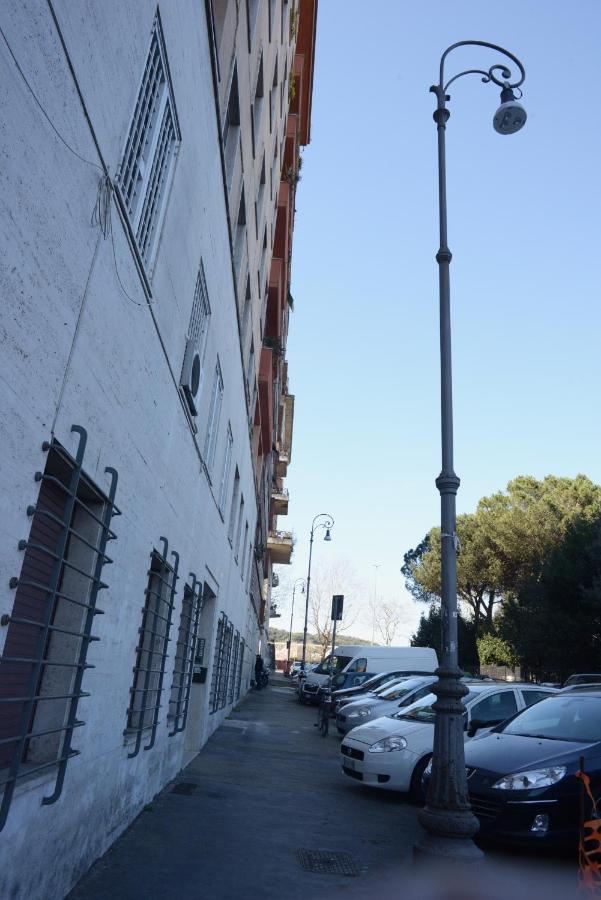 Brezza Marina Apartment Rome Exterior photo