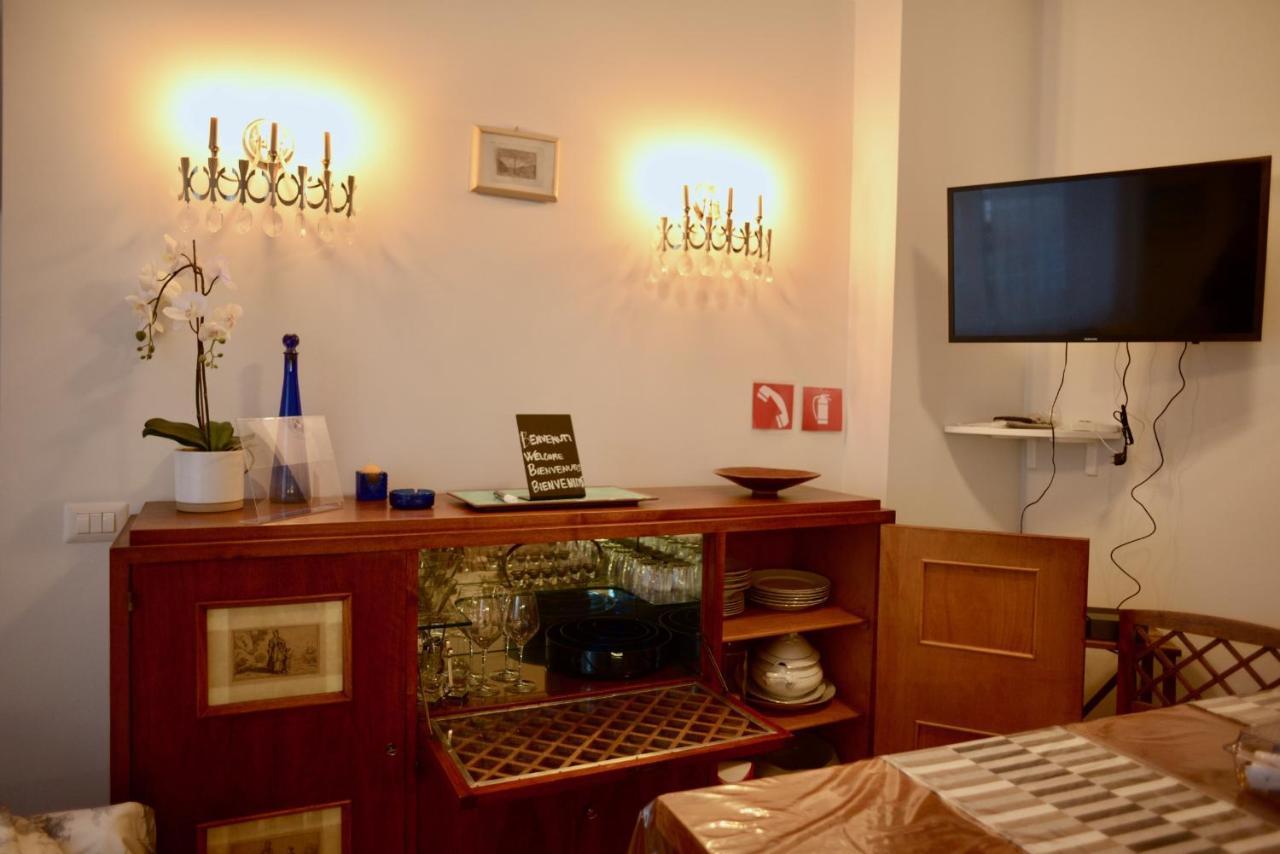 Brezza Marina Apartment Rome Exterior photo